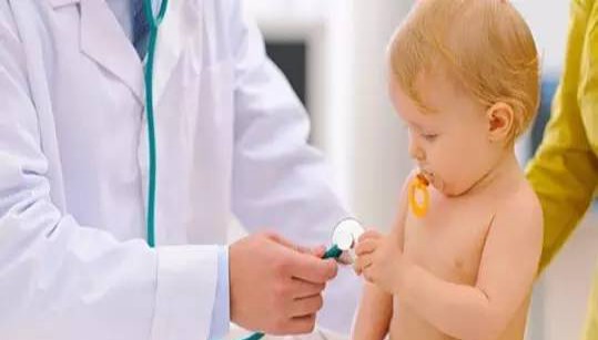 儿童医院保健科,童心守望 健康未来：儿童医院保健科